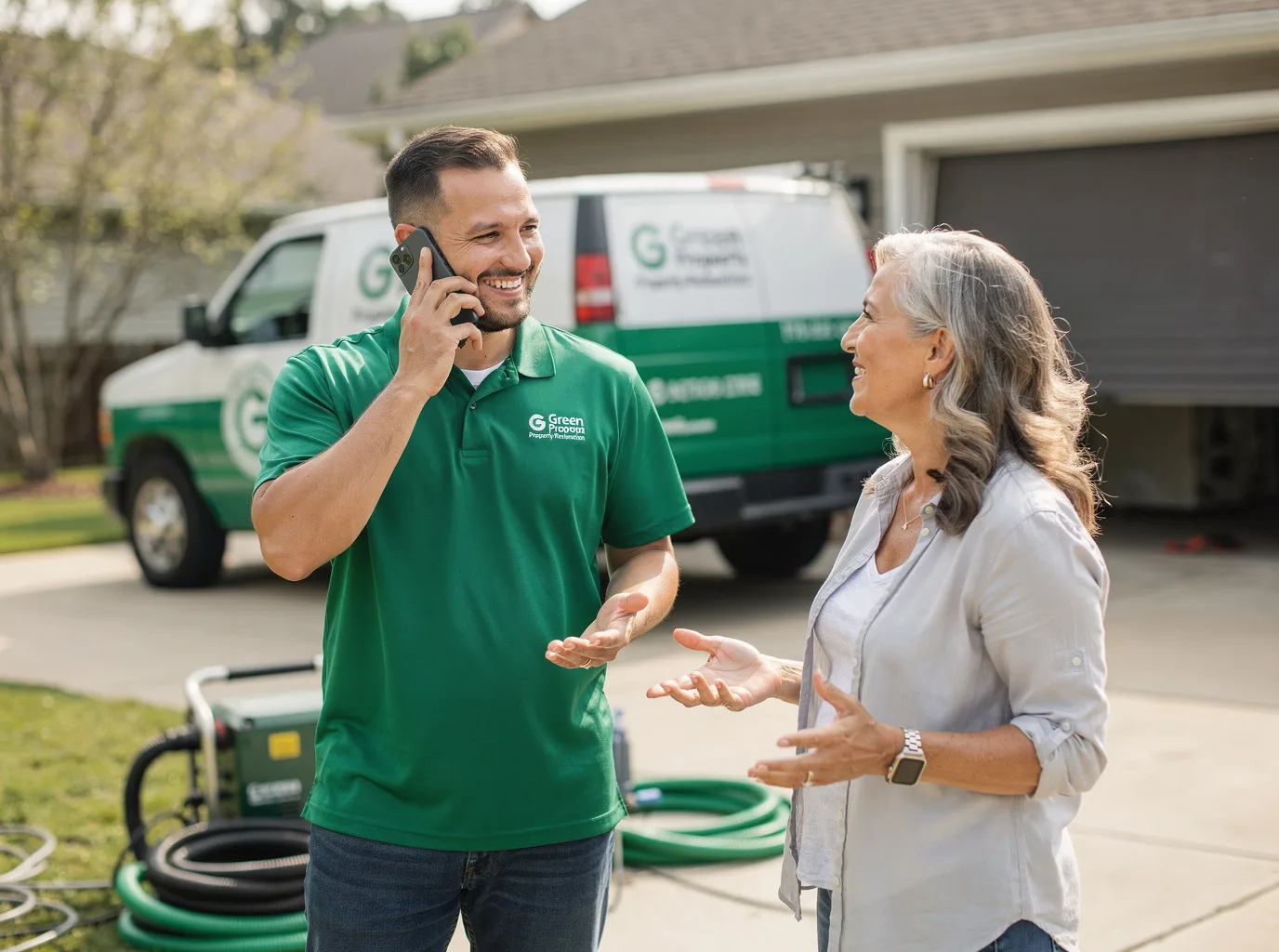 Water Damage Restoration Petersburg, OH FAQs